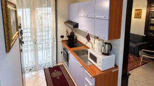 Central Breeze Tirana - 4 min to Skanderbeg Square