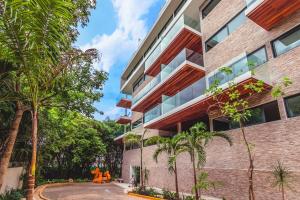 Cruz con Mar 2BR - Private Jacuzzi & BBQ 406