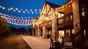 The Clubhouse