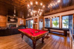 The Clubhouse