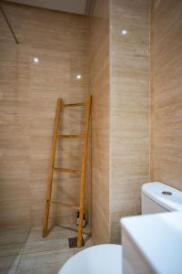 Prestigia, bel appart, vue atlas, piscine et golf