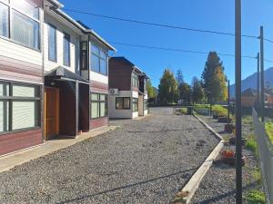 Departamentos Cordillera