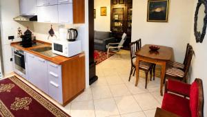 Central Breeze Tirana - 4 min to Skanderbeg Square