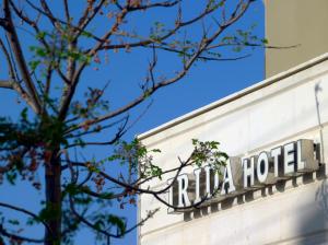 Irida Hotel Chania Greece