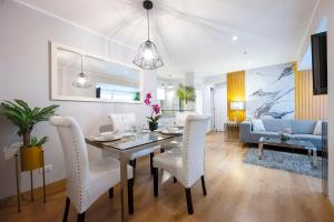 Pacific Executive Residences - Peru