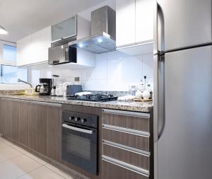 Pacific Executive Residences - Peru