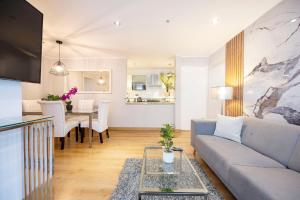 Pacific Executive Residences - Peru