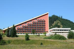 obrázek - Hotel SOREA MÁJ