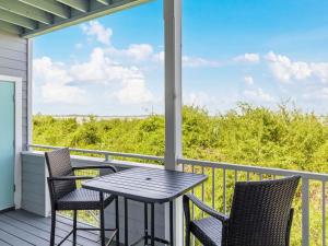 Bay View Villas 107