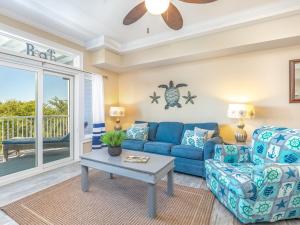Bay View Villas 107