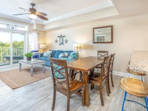 Bay View Villas 107