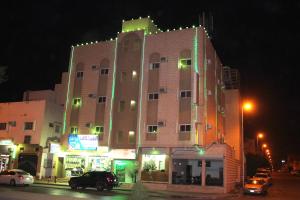 Al Eairy Apartments- Alqaseem 3