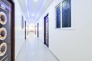Hotel O 83078 SVR GRAND