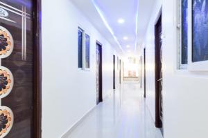 Hotel O 83078 SVR GRAND