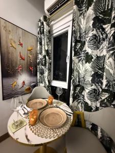 Eve Luxury Suites