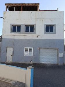 azura del charco