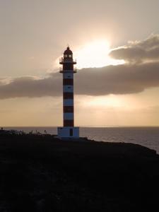 azura del charco