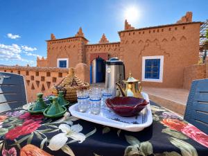 Kasbah Abdou