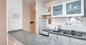 Nueva Córdoba - Piso 10 con vistas - Piscina en terraza - Seguridad 24Hs