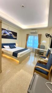 LD Premier Hotel 1