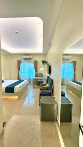 LD Premier Hotel 1