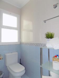Apartamentos La Victoria