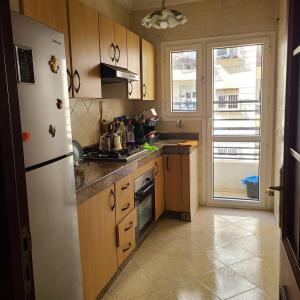 Marina Hassan II Apartment