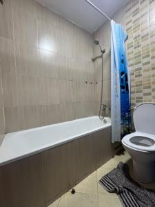 Marina Hassan II Apartment