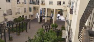 Marina Hassan II Apartment