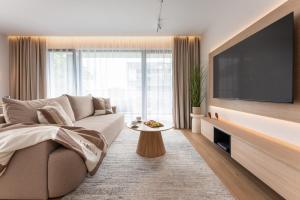 Moonlight - MAZURIA APARTAMENTY
