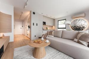 Moonlight - MAZURIA APARTAMENTY