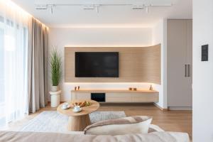 Moonlight - MAZURIA APARTAMENTY
