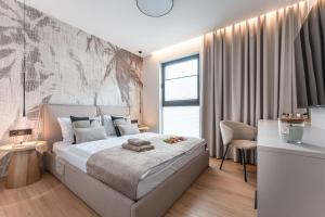 Moonlight - MAZURIA APARTAMENTY