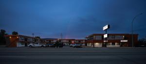 Coast Dawson Creek Hotel