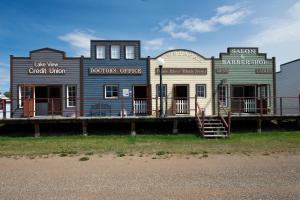 Coast Dawson Creek Hotel