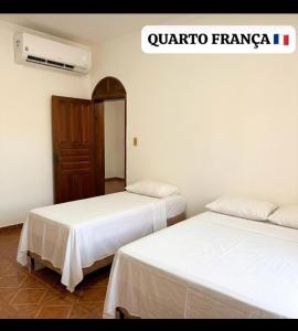 Hotel pousada Janaúba