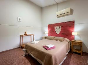 Hostería Amancay - Consultar disponibilidad