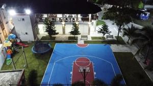 Centro Turístico Doña Guillermina