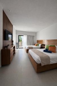 Aldea Thai Playa del Carmen