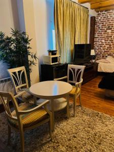 Spacious private room in Tallinn Old Town