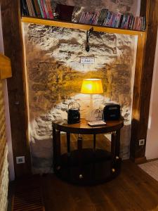 Spacious private room in Tallinn Old Town