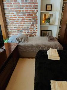 Spacious private room in Tallinn Old Town
