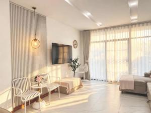 CORNER STAY 210 Hatyai