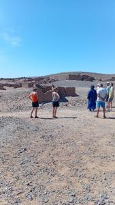 Visit Morocco Africa