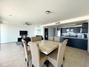 Spacious Ocean View Condo with Resort Pool #303