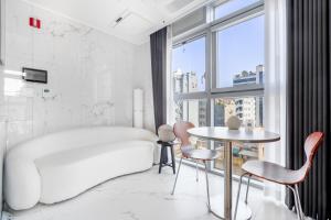 Seoul Plaza Stay AB