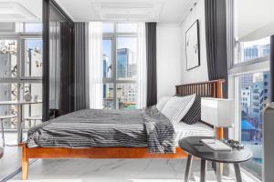 Seoul Plaza Stay AB