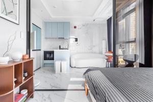 Seoul Plaza Stay AB
