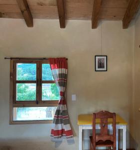 Casa Cabrita