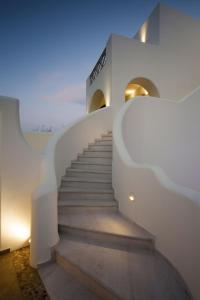 La Bellezza Eco Boutique Hotel Santorini Greece